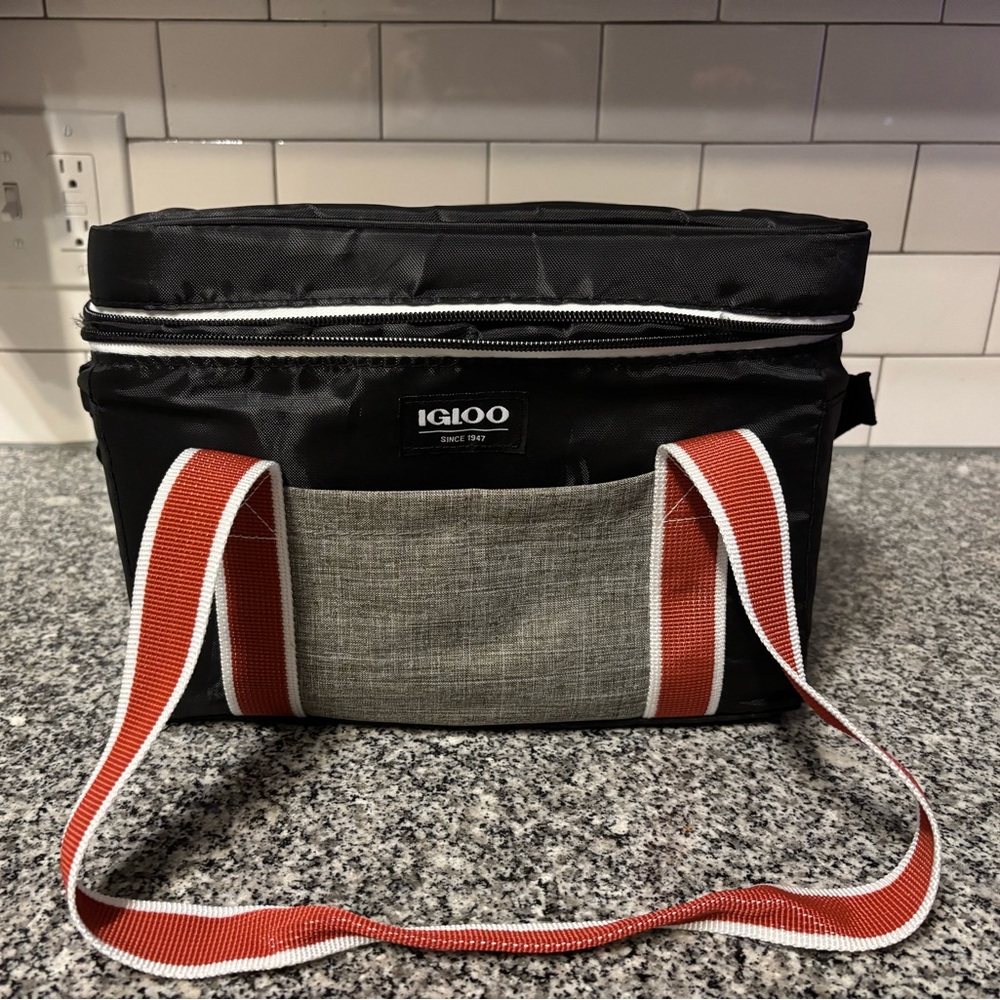 Igloo Lunch Box